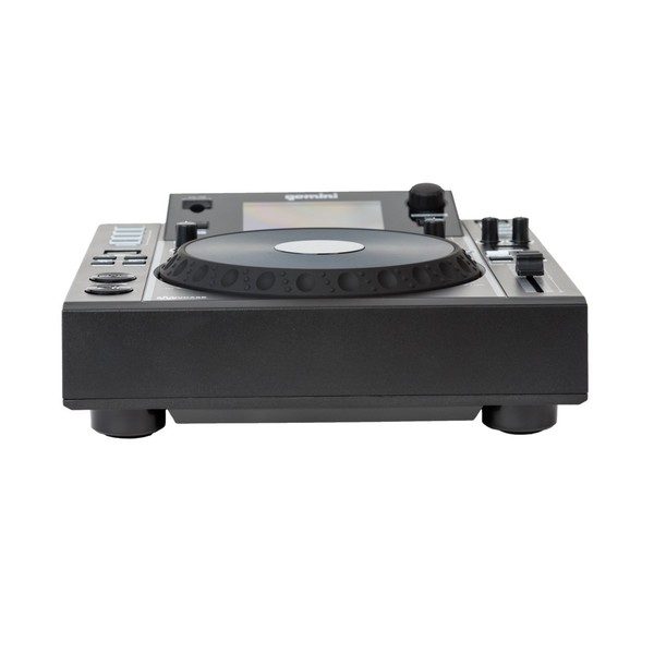 Gemini MDJ-900 front
