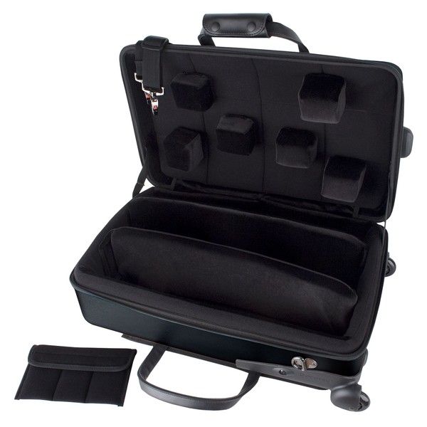 Protec BLT301T Triple Trumpet Case