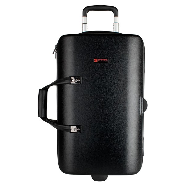 Protec BLT301T Triple Trumpet Case