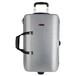 Protec BLT301T Triple Trumpet Case, Silver