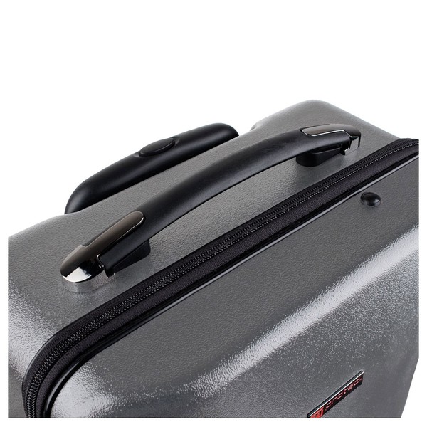 Protec BLT301T Triple Trumpet Case, Silver
