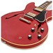 Gibson ES-335 '63 2018, Sixties Cherry close