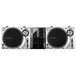 Audio Technica AT-LP140XP Silver and Native Instruments Z2 Bundle