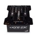 Xone: 23C DJ Mixer with Soundcard - Front
