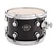 Natal Arcadia 10 x 7'' Tom, Black Sparkle main