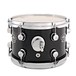 Natal Arcadia 10 x 7'' Tom, Black Sparkle side