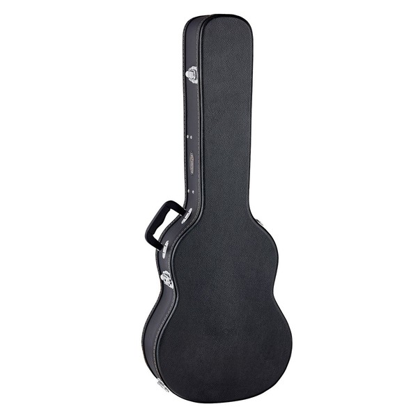 Ortega OCCSTD-34 Classical Guitar Case 3/4 Size - Front