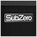 SubZero MA15 15 Watt Combo Amplifier with Effects logo