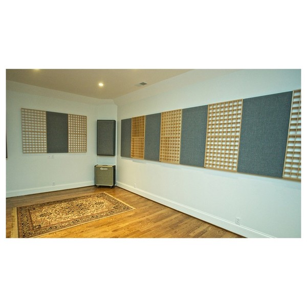 Primacoustic Radiator studio 