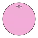 Remo Emperor Colortone Pink 14" Drum Head