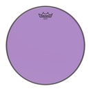 Remo Emperor Colortone Purple 14" Drum Head