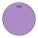 14-valcová hlava Remo Emperor Colortone Purple