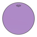 Remo Emperor Colortone Purple 16" Drum Head