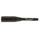 Fender Professional 15ft Microphone Cable, Black - Side 2