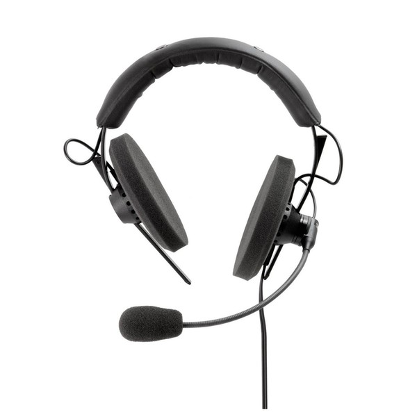 beyerdynamic DT 394.MCS Interpreter Headset, 120 Ohms