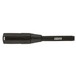 Fender Professional 10ft Microphone Cable, Black - Side 3