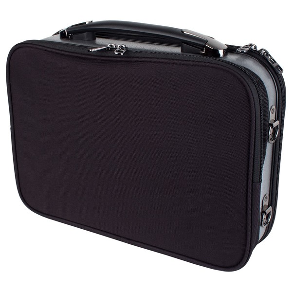 Protec BLT307 Clarinet Case with Pocket, Pocket
