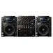 Pioneer CDJ-2000NXS2 and DJM-900NXS2 Bundle - Full Bundle