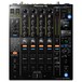 Pioneer DJM-900NXS2 Professional DJ Mixer - Top