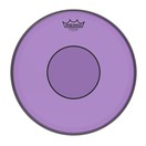 Remo Powerstroke 77 Colortone Purple 13&rsquo;&rsquo; Drum Head