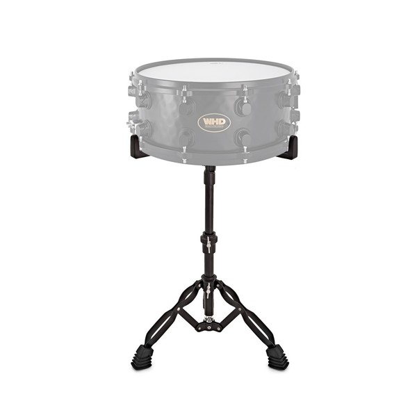 Complete Drum Hardware Pack by Gear4music, Black