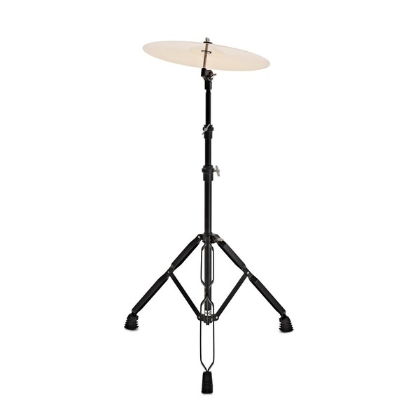 Complete Drum Hardware Pack by Gear4music, Black