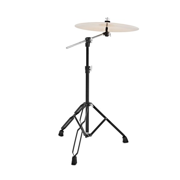 Complete Drum Hardware Pack by Gear4music, Black