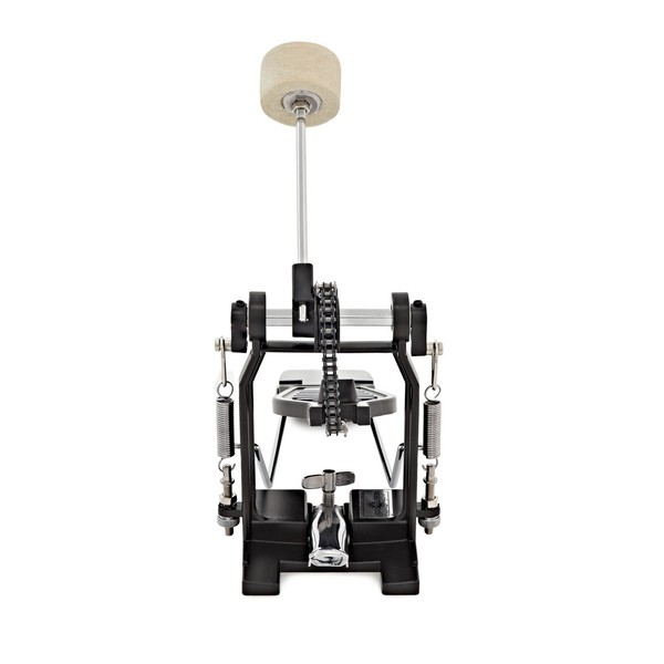 Complete Drum Hardware Pack by Gear4music, Black