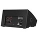 HH Electronics VECTOR active monitor rear