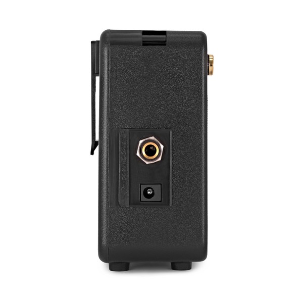 Mini Guitar Amplifier by Gear4music