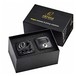 Ortega MagusPRO/G Professional Acoustic Active Preamp System Box