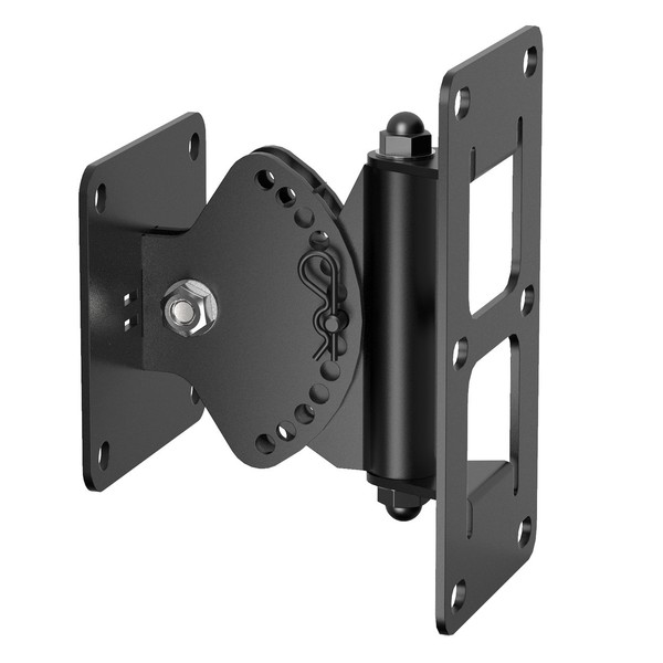 HH Electronics Multi Angle Wall Bracket for TNi Speakers, Black