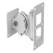 HH Electronics Multi Angle Wall Bracket for TNi Speakers, White