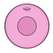 Remo Powerstroke 77 Colortone Pink 13’’ Drum Head