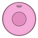 Remo Powerstroke 77 Colortone Pink 14’’ Drum Head