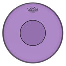 Remo Powerstroke 77 Colortone Purple 14" Drum Head