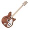 Rickenbacker 360, Walnut