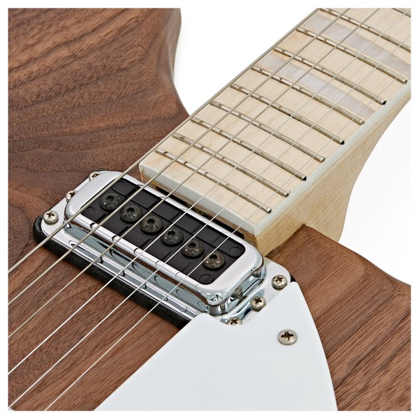 Rickenbacker 360, Walnut at Gear4music Rickenbacker 360, Walnut at Gear4music