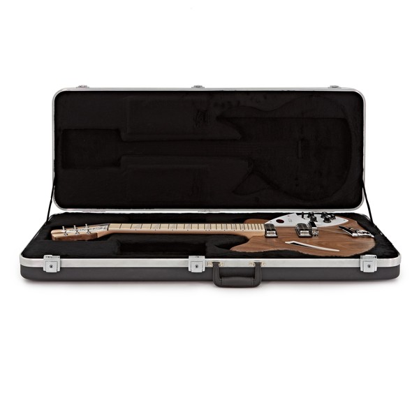 Rickenbacker 360, Walnut