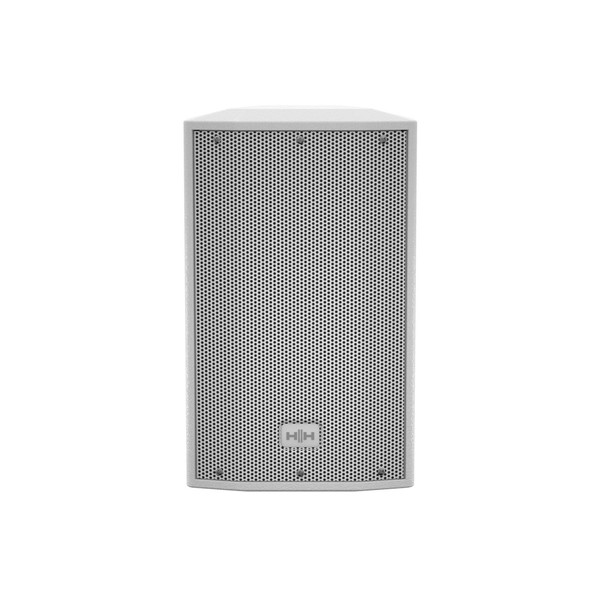 HH Electronics Tessen TNi-0601 6.5'' Passive Speaker, White, Front