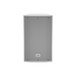 HH Electronics Tessen TNi-0601 6.5'' Passive Speaker, White, Front