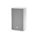 HH Electronics Tessen TNi-0601 6.5'' Passive Speaker, White, Front Angled