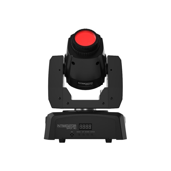 Chauvet Intimidator Spot 110 Pair with Bag and Cable, Spot 1