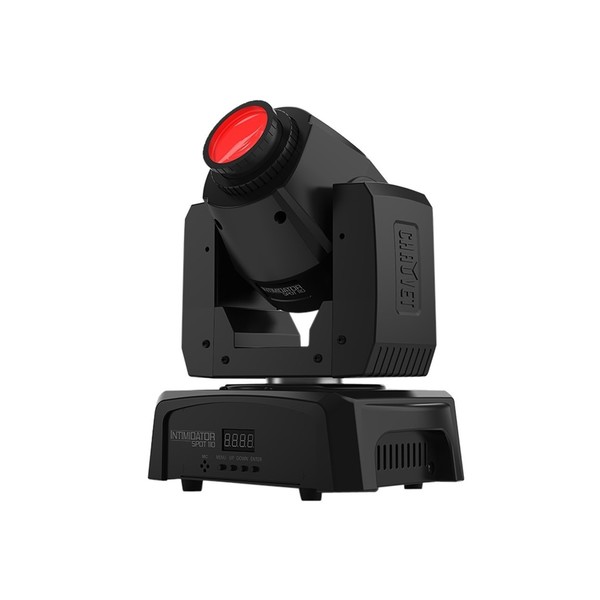Chauvet Intimidator Spot 110 Pair with Bag and Cable, Spot 2