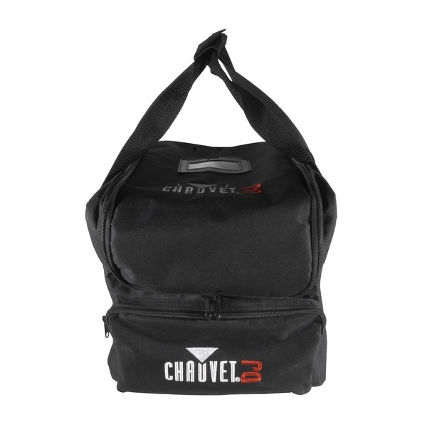 Chauvet Intimidator Spot 110 Pair with Bag and Cable, Bag 1