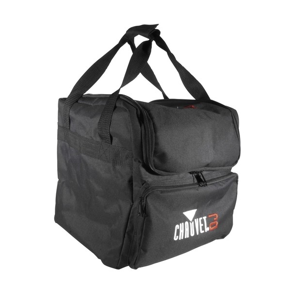 Chauvet Intimidator Spot 110 Pair with Bag and Cable, Bag 2