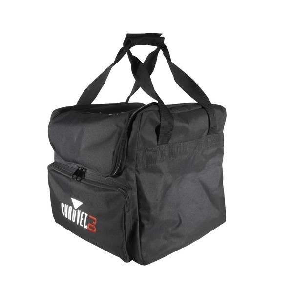 Chauvet Intimidator Spot 110 Pair with Bag and Cable, Bag 3