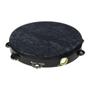 Remo 10'' Single Row Pre-Tuned Wild Tambourine