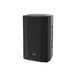 HH Electronics Tessen TNi-0601-B 6.5'' Passive Speaker, Black, Angled