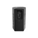 HH Electronics Tessen TNi-0601-B 6.5'' Passive Speaker, Black, Rear